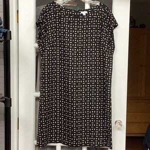 J. Jill Linen Dress